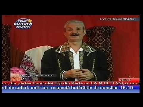 Mosu ma lua cu el