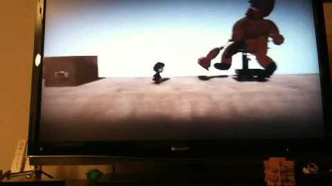 LBP- my first objects :)