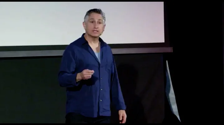 How to know your life purpose in 5 minutes | Adam Leipzig | TEDxMalibu - DayDayNews