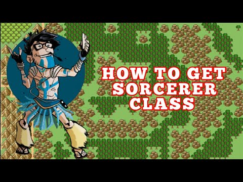 DOOM AND DESTINY ADVANCED - HOW TO GET SORCERERS SPIRIT AND ITS URN