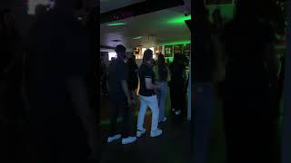 Birthday Dance