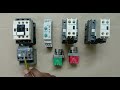 Star Delta Starter Control Wiring Explained Practically @TheElectricalGuy Mp3 Song