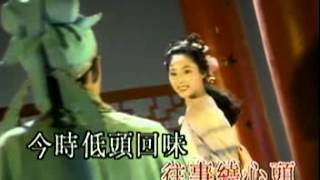 Video voorbeeld van "麗莎  再灑相思淚"