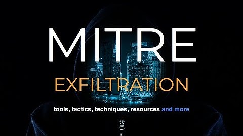 MITRE 
