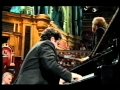 Capture de la vidéo Rachmaninov Piano Concerto 2 Arcadi Volodos Bbc Proms 1998 Part 1