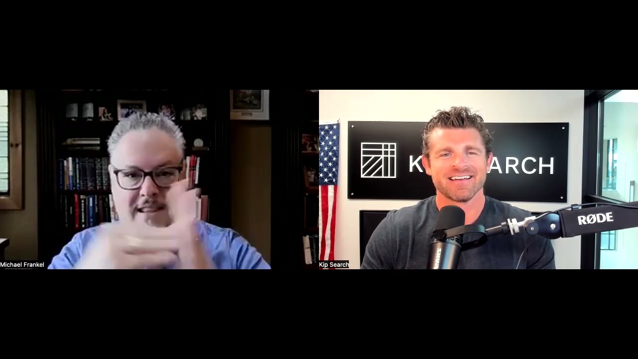 The Best Strategies for Successfully Integrating Acquired Companies With Michael Frankel