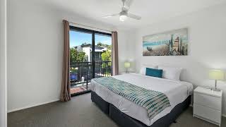 527 & 528 3 Hilton Tce, Tewantin