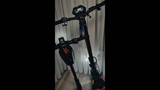 KuKirin G3 Pro vs S1 max size difference