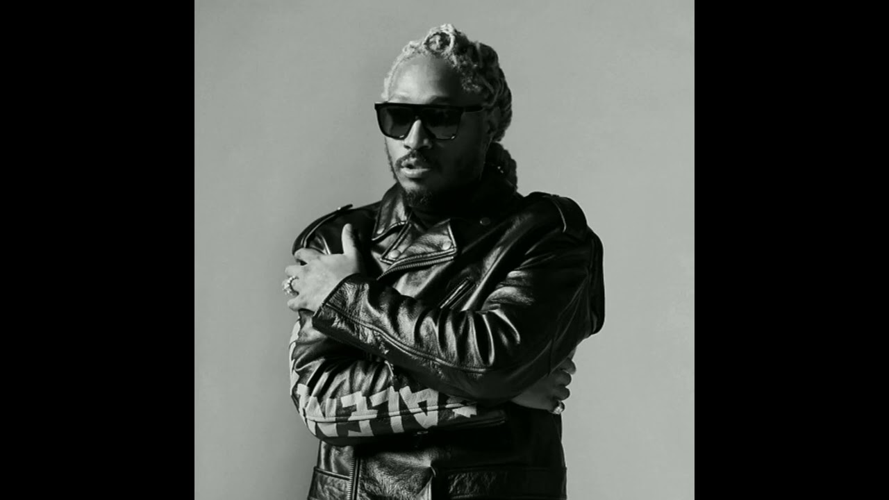 (FREE) Amaru Cloud x Future x Jay Critch Type Beat  "Finisher"