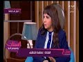 الستات ما يعرفوش يكدبوا | فاطمة الكاشف تكشف عن كواليس زواجها من الفنان جمال عبد الناصر