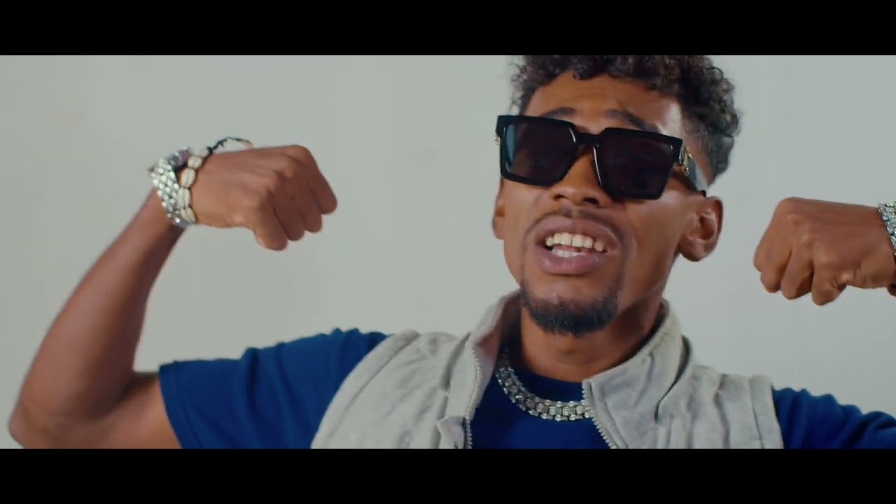 OLO MAZAVA - Fankahay (Clip officiel)