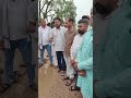 SDO कोर्ट के बाहर गूंजे 'गुर्जर एकता' के नारे: - हिंडौन सिटी