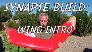 SYNAPSE BUILD:  Wing Introduction Video