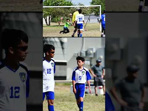 Vanguard Beethoven soccer