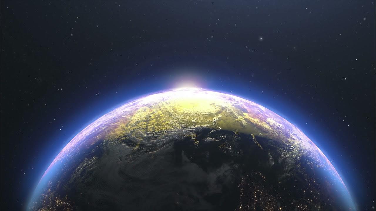 Above planets