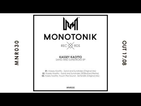 Kasey Kaotto, Touch