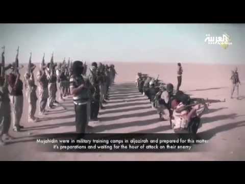 فيديو يشرح استغلال داعش للجنس لجذب الشباب