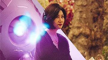 How Use Blender And Photoshop Together ? - Photomanipulation in Blender