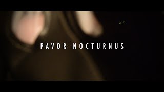 DieTone - Pavor Nocturnus