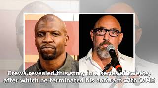 Terry Crews Sues Wme And Agent Adam Venit Over Ault Allegations7