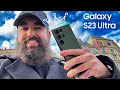 SAMSUNG Galaxy S23 Ultra Review EL MEJOR móvil android que puedes comprar