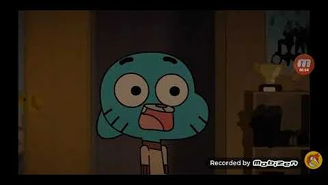 CappyBonneter gets caught by me from watching weird anime