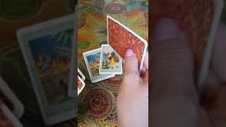 Что будет дальше ♥️ Экспресс расклад Таро онлайн гадание.