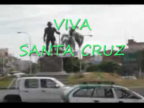 Viva Santa Cruz