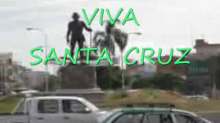 Video thumbnail of "Viva Santa Cruz"