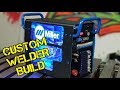 TFS: Custom Welder Build