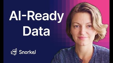 What is AI-Ready Data? Key Takeaways from the 2025 Gartner Data & Analytics Summit