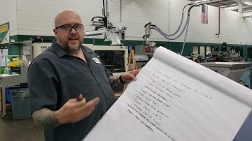 Efficiency in Action: 2S Lean Video 6 - Kaizen Event