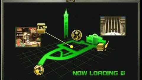 Sonic Unleashed 360 - Part 21 - Rooftop Run Act 03 Day + Boss - Egg Devil Ray