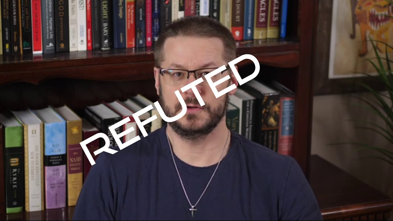 Refuting David Wood Does the Hadith of Prophet Muhammad promote offensive war on Non Muslims