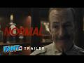 NORMAL Trailer 2026 🚓❄️🐉