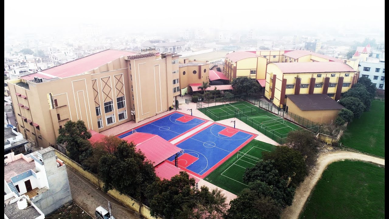 𝐂𝐚𝐦𝐩𝐮𝐬 𝐓𝐨𝐮𝐫 𝐨𝐟 𝐇𝐨𝐥𝐲 𝐇𝐞𝐚𝐫𝐭 𝐏𝐫𝐞𝐬𝐢𝐝𝐞𝐧𝐜𝐲 𝐒𝐜𝐡𝐨𝐨𝐥, 𝐀𝐦𝐫𝐢𝐭𝐬𝐚𝐫 𝐑𝐄𝐆𝐈𝐒𝐓𝐑𝐀𝐓𝐈𝐎𝐍 𝐎𝐏𝐄𝐍: 𝟐𝟎𝟐𝟔-𝟐𝟕