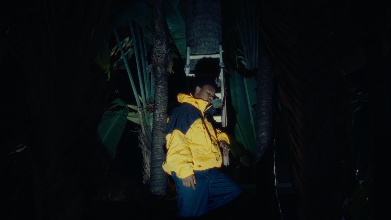 ffawty -  Back Home (Official Music Video)