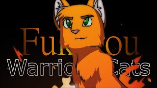 [ Warriors Cats ] - Fokurou - [ Animator Tribute ]