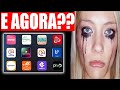 TV EXPRESS e EPPI CINEMA PAROU DE FUNCIONAR ? E AGORA ? (MOSTREI A MELHOR OPÇÃO)