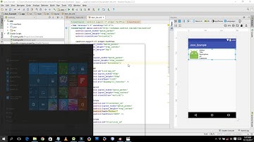 How to Fetch JSON data using Volley(Part 5)+RecyclerView+CardView