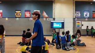 Oswaldo Velazquez. Lesson Planning & Delivery - STEM