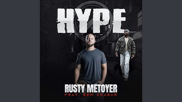 Thumbnail of HYPE (feat. Gem Ceasar)