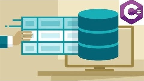 How to install/connect MySQL Connector for C#. Query examples