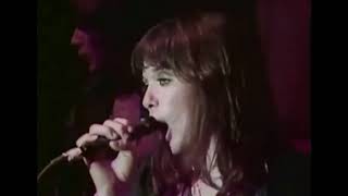 Heart - Crazy On You (live 1976) ...with song intro Resimi