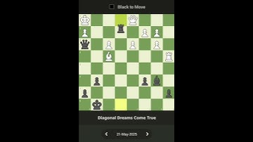 💎Diagonal Dreams Come True