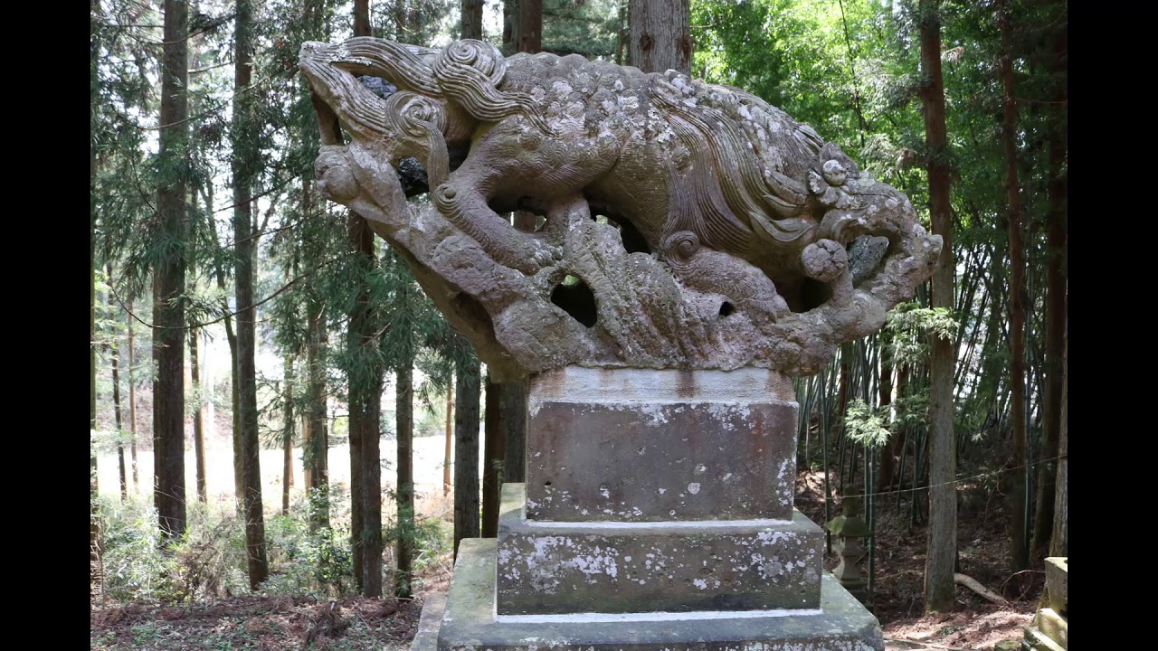 1/36サイズ】鹿嶋型寅吉狛犬（阿形） - DMM.make クリエイターズマーケット