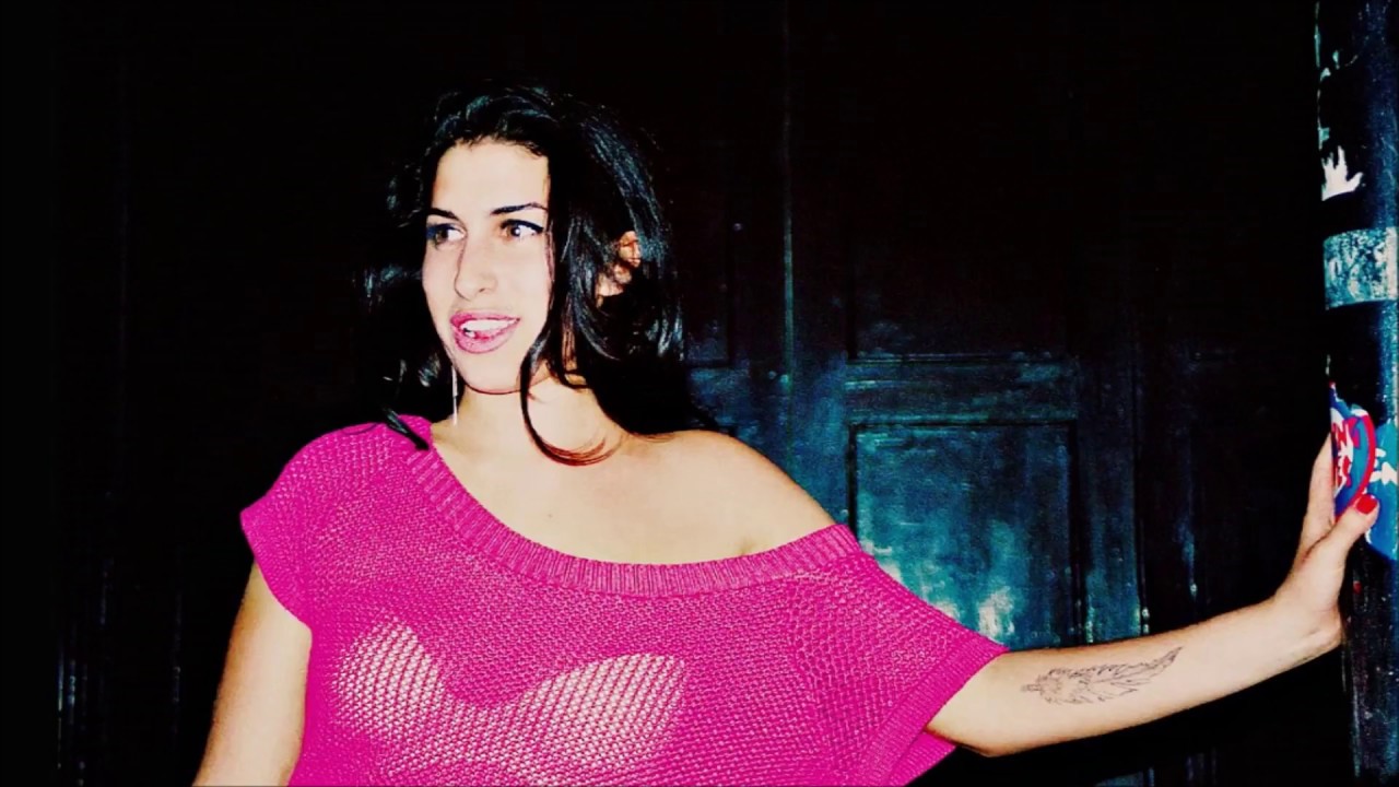 Amy Winehouse - My Own Way