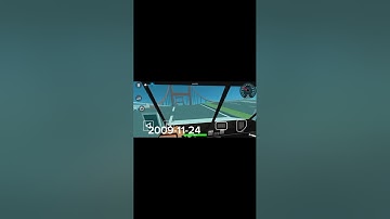 simple sandbox 2 car crash 😱❗ 2009-11-24