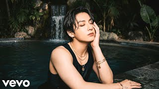 Jungkook — California Gold (Official Music Video)