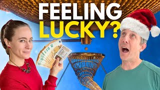 We Finally Played The Spanish Christmas Lottery: Understanding 'el Gordo'